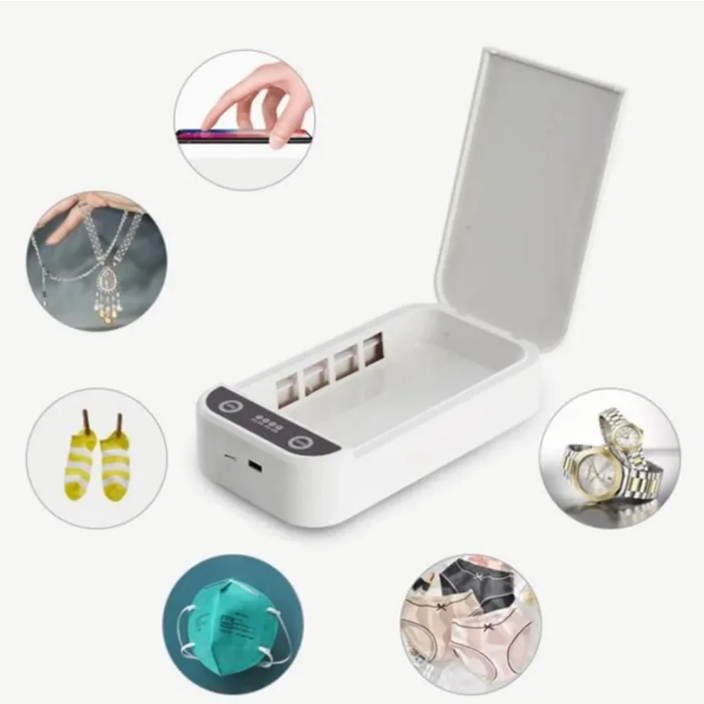 UV MULTIPURPOSE SANITIZER